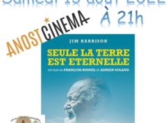 Cinéma: Seule la terre est éternelle