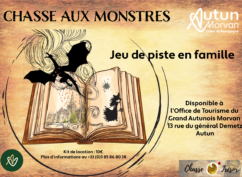 La Chasse aux Monstres