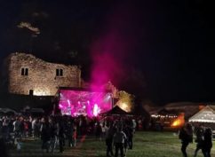 Festival Moulins en Scènes.