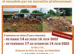 LES ATELIERS DE L’ECOMUSEE