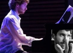 Festival Terrasses du Bel-Air-Concert Pablo Murgier (piano solo)