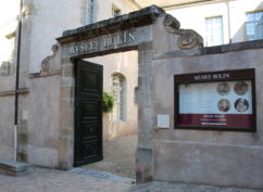 La dernière visite en fête du musée Rolin