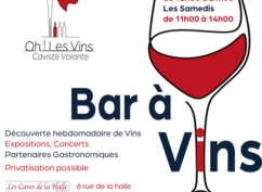 Bar à vins