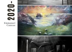 Exposition de peintures  – 2020-2050