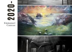 Exposition de peintures – 2020-2050