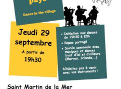 Junguer dans nôt’ pays