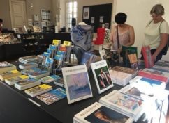La grande braderie du musée Rolin