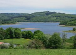 Balade nature : « Du lac des Settons à Champgazon »