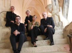 Chansons avec ou sans parole