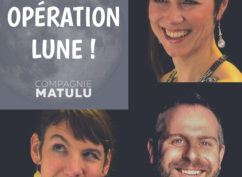Opération Lune!