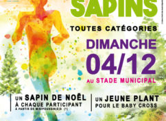 Course des Sapins