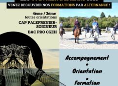 JPO MFR d’Etang-sur-Arroux