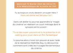 Atelier Image-Magie
