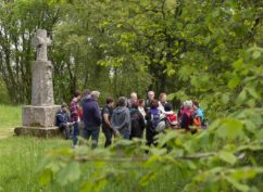 Journées européennes de l’archéologie à Bibracte