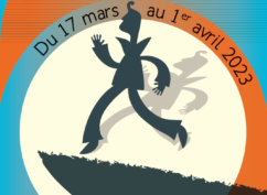 Festival les mots dits