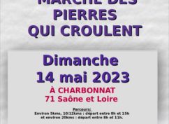Marche Annuelle de l’APQC