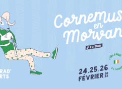 Festival Cornemuses en Morvan #2