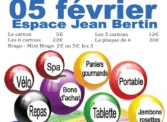 Saulieu Loto