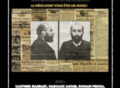 Je n’ai rien à vous dire