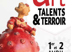 Salon ART – TALENTS & TERROIR