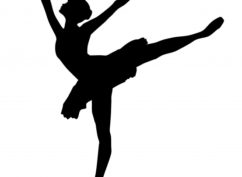 Festival Traverses – Stage de danse