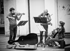 Fête du violon