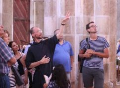 Visites guidées de la basilique