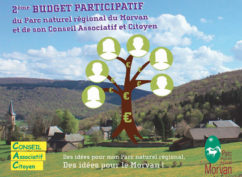 Budget participatif 2023 !