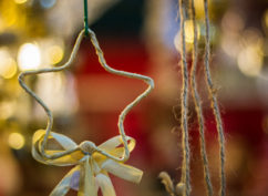 Marché de Noël de Villapourçon
