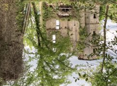 La « Ronde des Châteaux » (de la Grande Verrière)