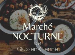 Marché nocturne de producteurs locaux