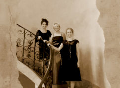 Offenbach ! La belle Epoque !