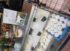Marché de Saulieu