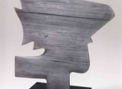 Etienne Hajdu – La lumière sculptée