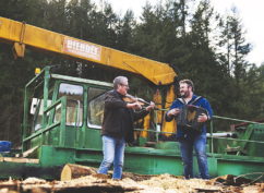 Duo Granite