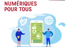 Ateliers numériques : Le numérique vert