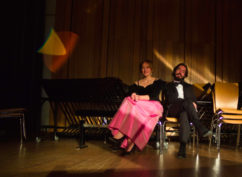 Concert Bedtime stories – Drôles de berceuses