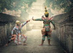 Musique, danse, théâtre, cirque, sports