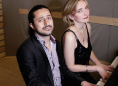 Concert Prima la Voce