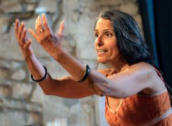 Atelier chant des Balkans -Festival Les Escales de l’Opéra Voyageur