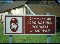 Le Parc naturel régional du Morvan sur le podium des meilleures destinations touristiques !