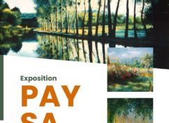 Exposition « Paysages »