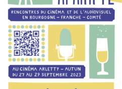 Rencontres APARR’té : promouvoir le cinéma de notre région !