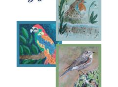 Exposition « Zozios d’ici, Zozios d’ailleurs »