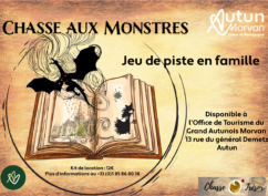 La Chasse aux Monstres