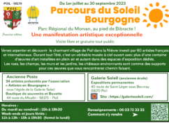 Parcours du Soleil