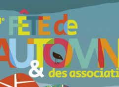 FÊTE DE L’AUTOMNE ET DES ASSOCIATIONS DU MORVAN 2023