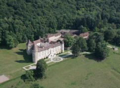 Nuit des Châteaux