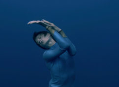 Tour de Danse(s) : projection du film « Habiter le Seuil »
