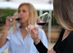 Le fascinant week-end des vins du Couchois 2023